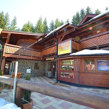 Apartmany Biela Put 17 - 18 Demanovska Dolina Exterior photo