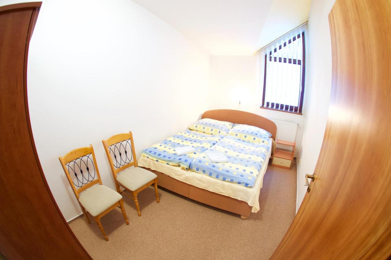 Apartmany Biela Put 17 - 18 Demanovska Dolina Exterior photo
