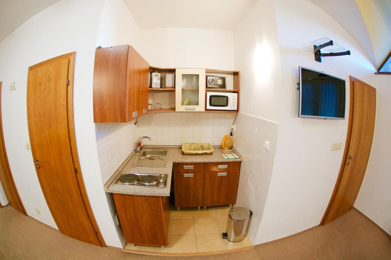 Apartmany Biela Put 17 - 18 Demanovska Dolina Exterior photo
