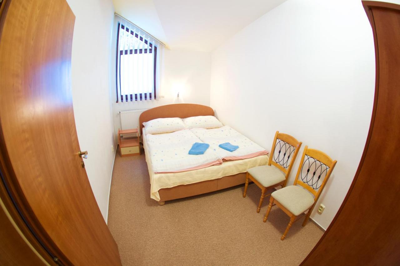 Apartmany Biela Put 17 - 18 Demanovska Dolina Exterior photo