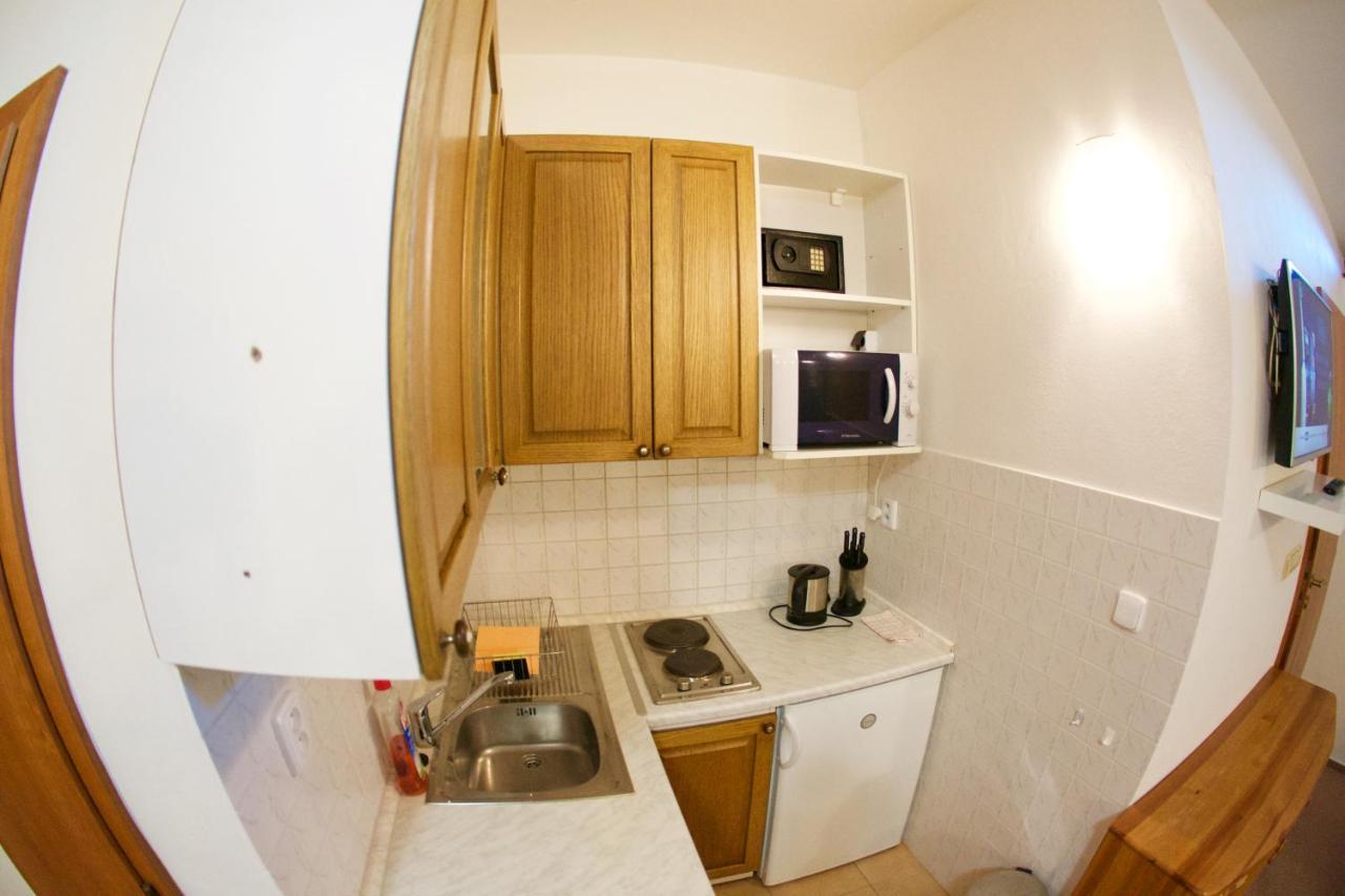 Apartmany Biela Put 17 - 18 Demanovska Dolina Exterior photo