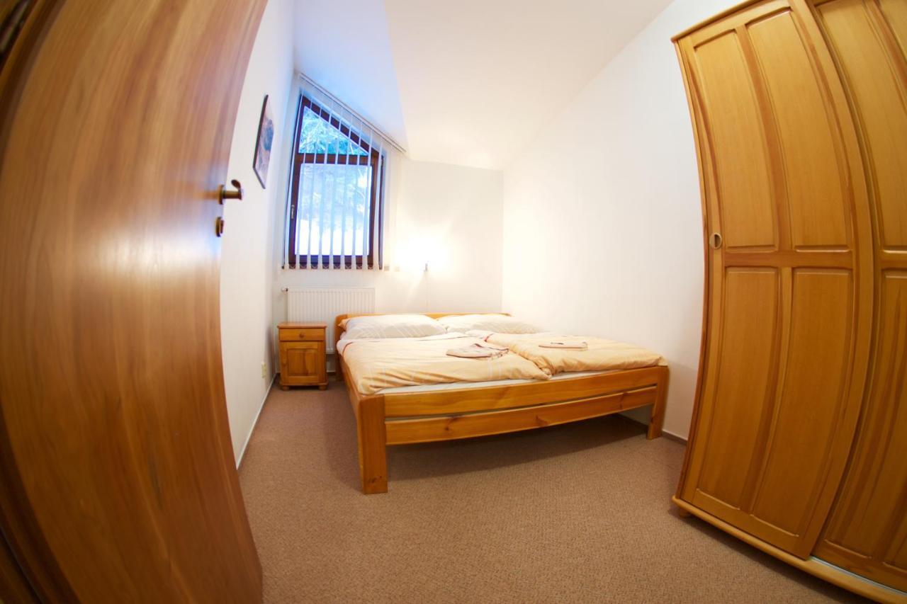 Apartmany Biela Put 17 - 18 Demanovska Dolina Exterior photo